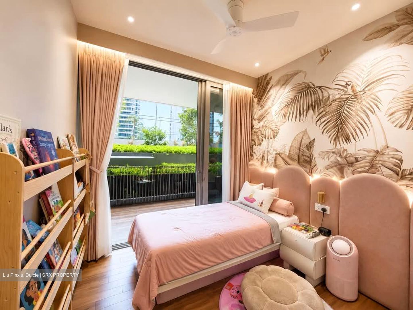 Amber Park (D15), Condominium #579550681